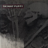 SKINNY PUPPY - Remission