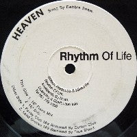 RHYTHM OF LIFE - Heaven