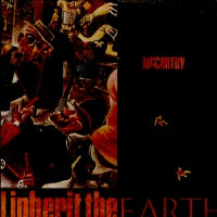 MCCARTHY - The Enraged Will Inherit The Earth