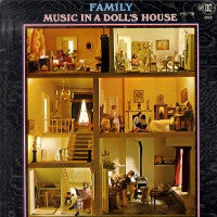 FAMILY - Music In A Doll's House