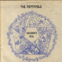 PENTANGLE - Solomon's Seal