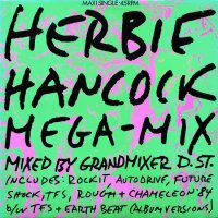 HERBIE HANCOCK - Mega-mix