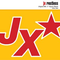 JX - Restless