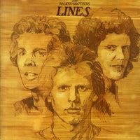THE WALKER BROTHERS - Lines