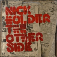 NICK HOLDER - The Other Side