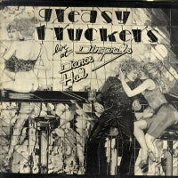 VARIOUS ARTISTS - Greasy Truckers Live At Dingwalls