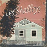 LES SHELLEYS - Les Shelleys