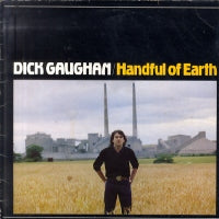 DICK GAUGHAN - Handful Of Earth