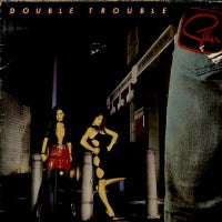 GILLAN - Double Trouble