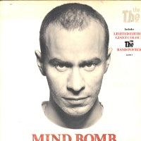 THE THE - Mind Bomb