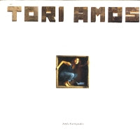 TORI AMOS - Little Earthquakes