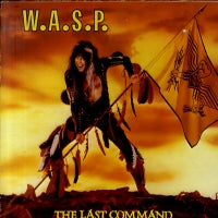 WASP - The Last Command