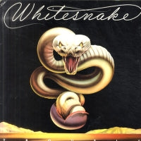 WHITESNAKE - Trouble