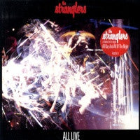 THE STRANGLERS - All Live And All Of The Night