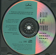 BILLY RAY CYRUS - Achy Breaky Heart