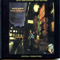 DAVID BOWIE - Ziggy Stardust - 30th Anniversay Edition