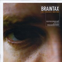 BRAINTAX - Don't Drag Me In / Biro Funk