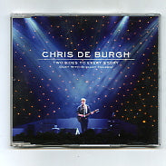 CHRIS DE BURGH - Two Sides To Every Story