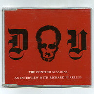 DEATH IN VEGAS - The Contino Sessions