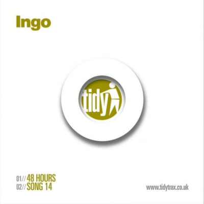 INGO - 48 Hours / Song 14