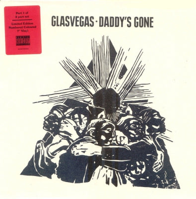 GLASVEGAS - Daddy's Gone