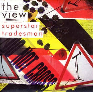 THE VIEW - Superstar Tradesman