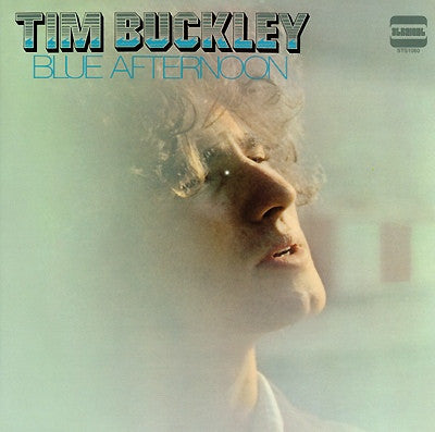 TIM BUCKLEY - Blue Afternoon