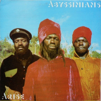THE ABYSSINIANS - Arise