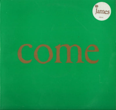JAMES - Come Home