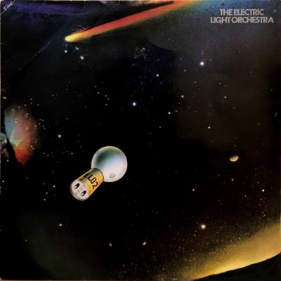 ELECTRIC LIGHT ORCHESTRA - ELO 2