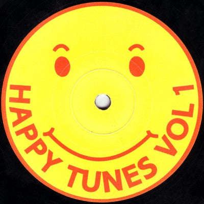 HAPPY TUNES - Volume 1