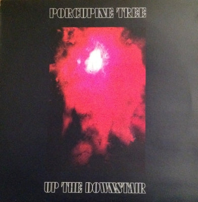 PORCUPINE TREE - Up The Downstair