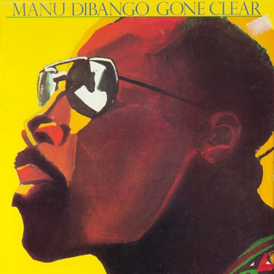 MANU DIBANGO - Gone Clear