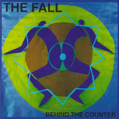 THE FALL - Behind The Counter Vol 2