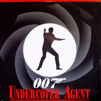 007 - Undercover Agent EP