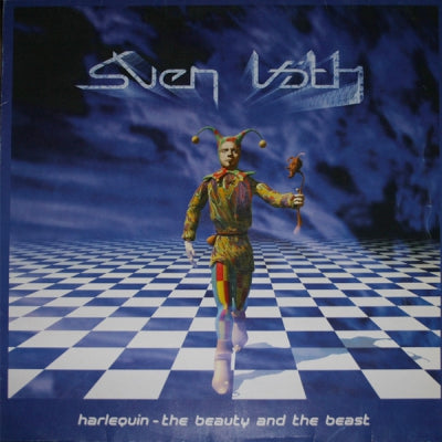 SVEN VATH - Harlequin - The Beauty And The Beast