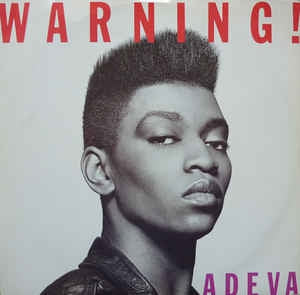 ADEVA - Warning ! / Respect