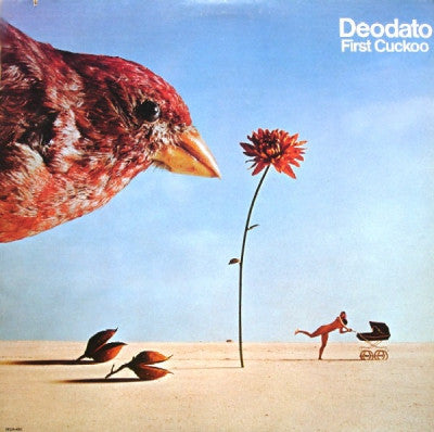 DEODATO - First Cuckoo