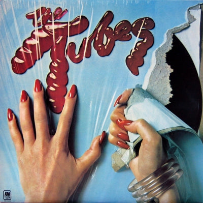 THE TUBES - The Tubes
