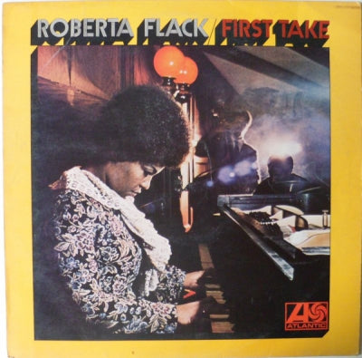 ROBERTA FLACK - First Take