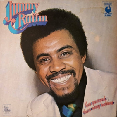 JIMMY RUFFIN - I've Passed This Way Before