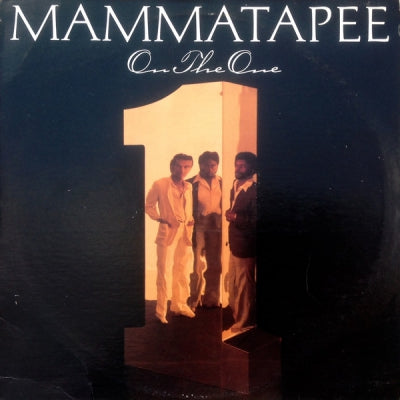 MAMMATAPEE - On The One