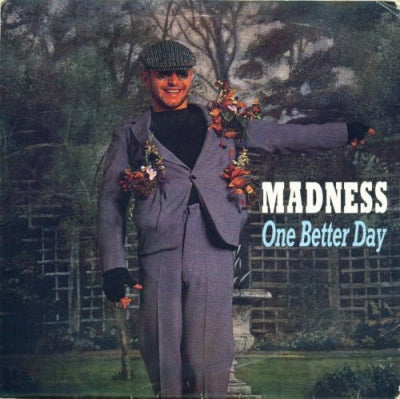 MADNESS - One Better Day / Guns