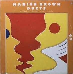 MARION BROWN - Duets