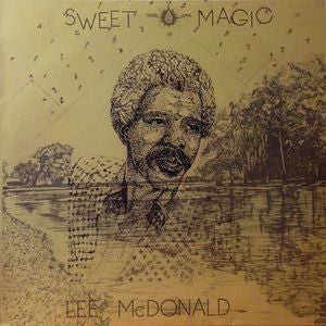 LEE MCDONALD - Sweet Magic