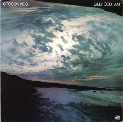 BILLY COBHAM - Crosswinds