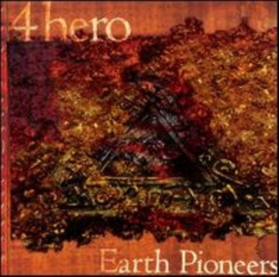 4 HERO - Earth Pioneers