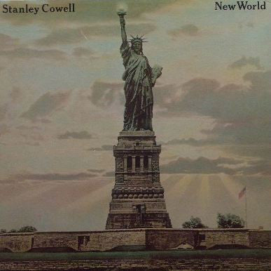 STANLEY COWELL - New World