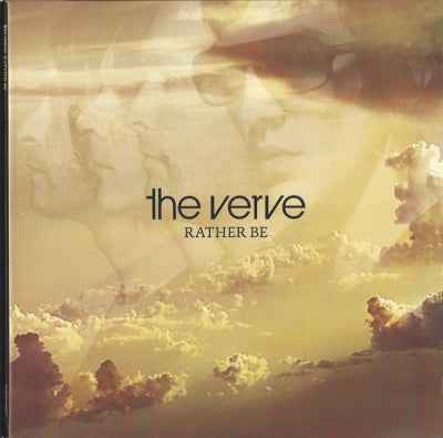 THE VERVE - Rather Be