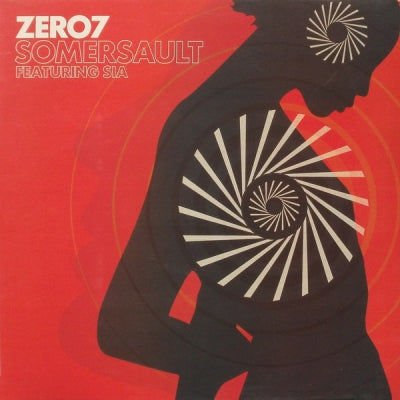 ZERO 7 - Somersault Featuring Sia